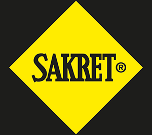 Firmenlogo Sakret